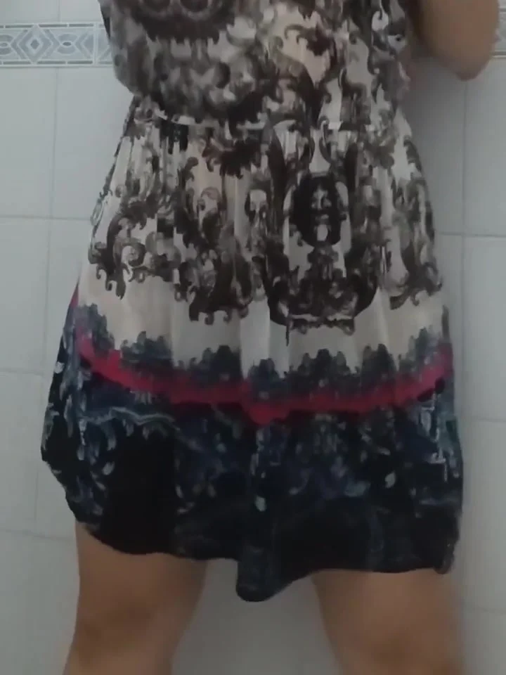 My Stepbrother Finds Video On My Cell Phone Of Me Masturbating. He Wants To Fuck With Me