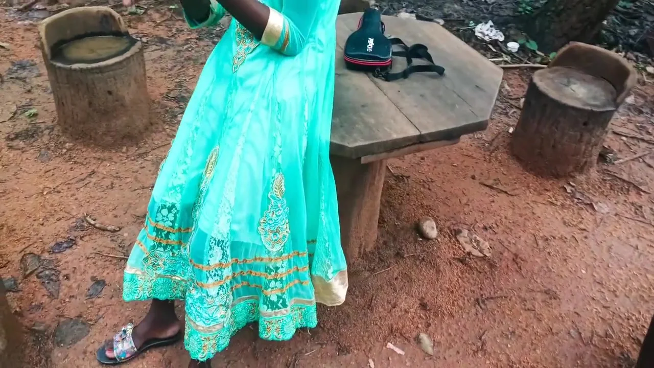 My Stepbrother Called And Fucked In The Woods Famousvid3