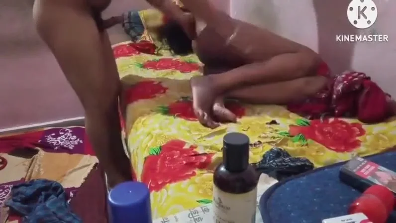 Bhabhi Secret Affair With Dever