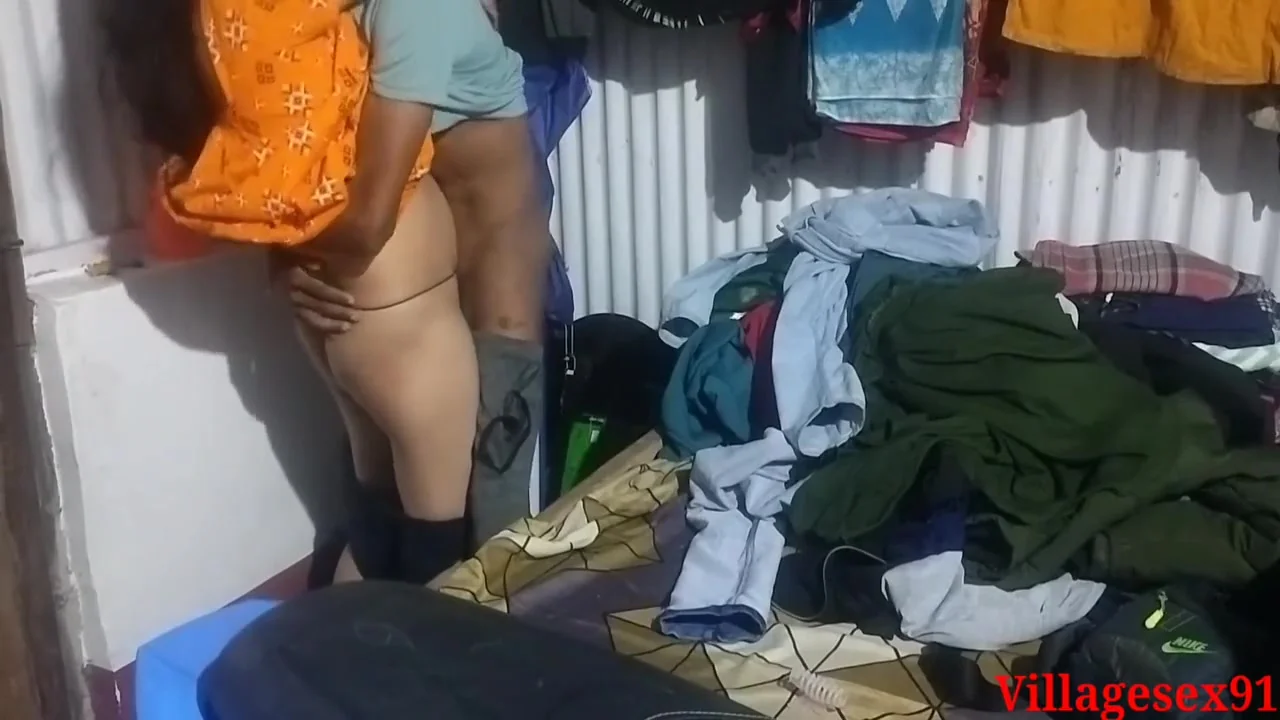 Cute Indian Village Baby Chudai Hardcore