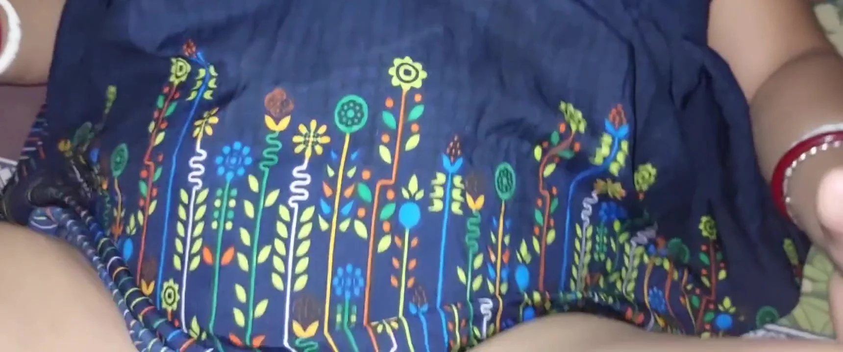 Your Salu Bhabhi Real Fuck