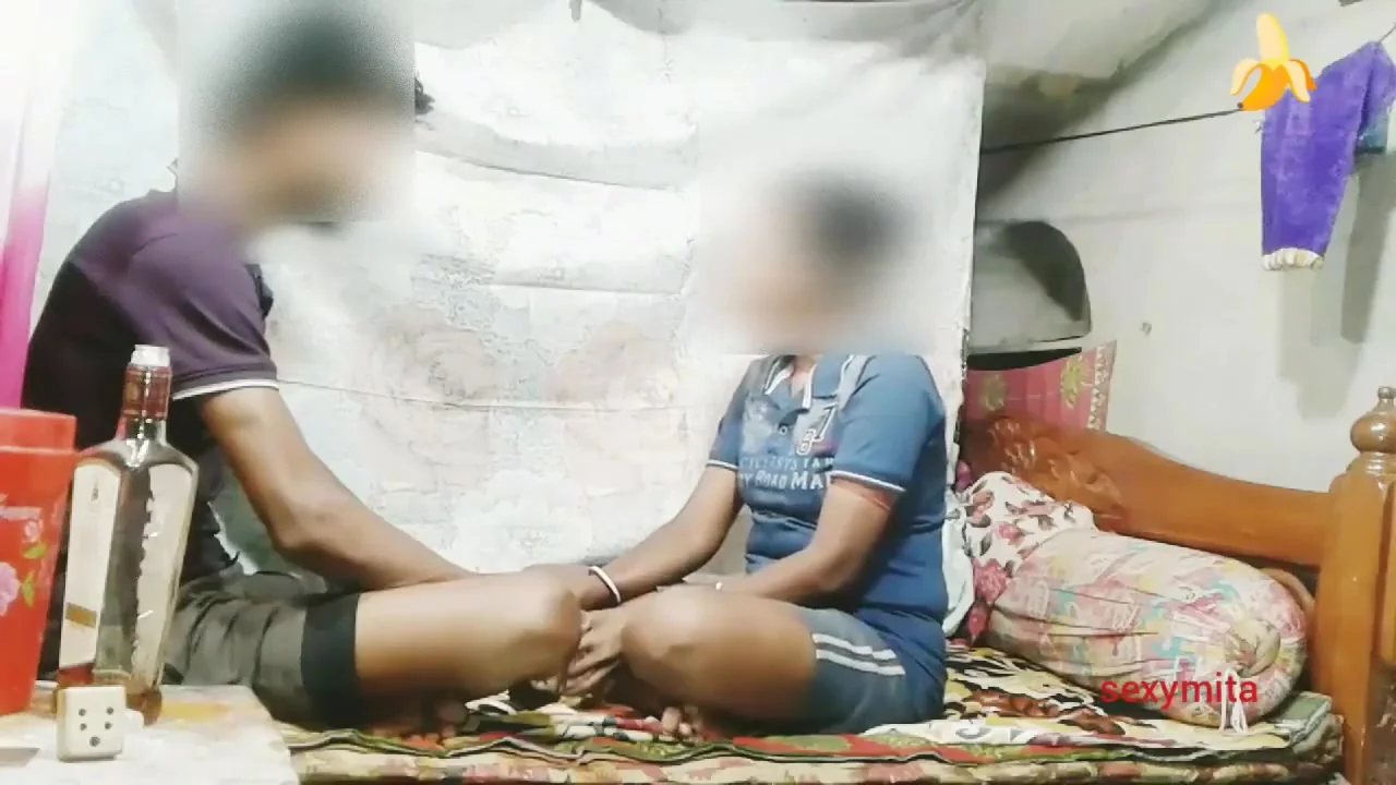 Desi Bhabi Home Fuck With Husband