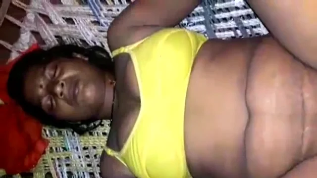 Village Bed Sex Video