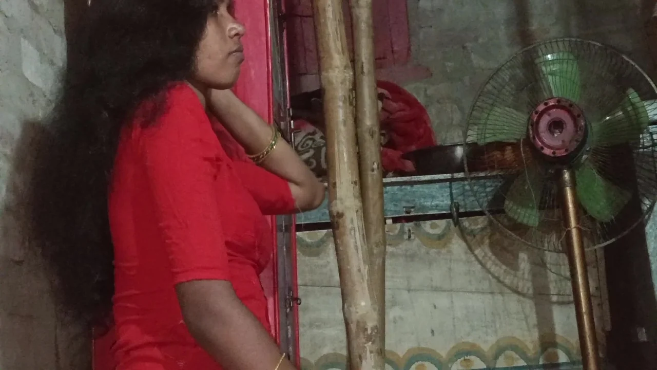 Bhabhi Ki Mast Chudai