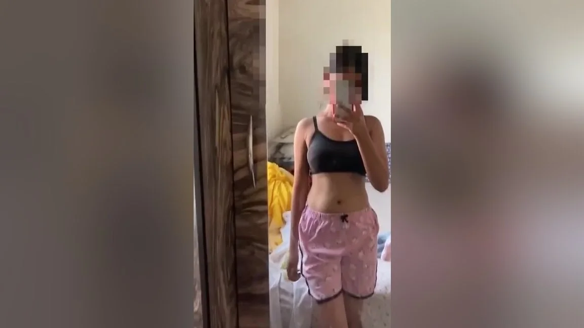 Delhi College Girl Nude