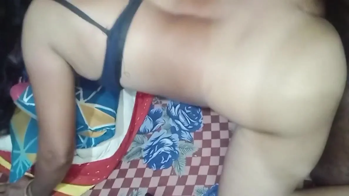 Aj Mery Saxy Patni Ki Mast Chudai Ki Full Desi Indian Sax Vedeo