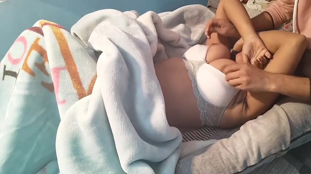 Bhabhi Ke Boobs Bhut Mote He Mj A Gya