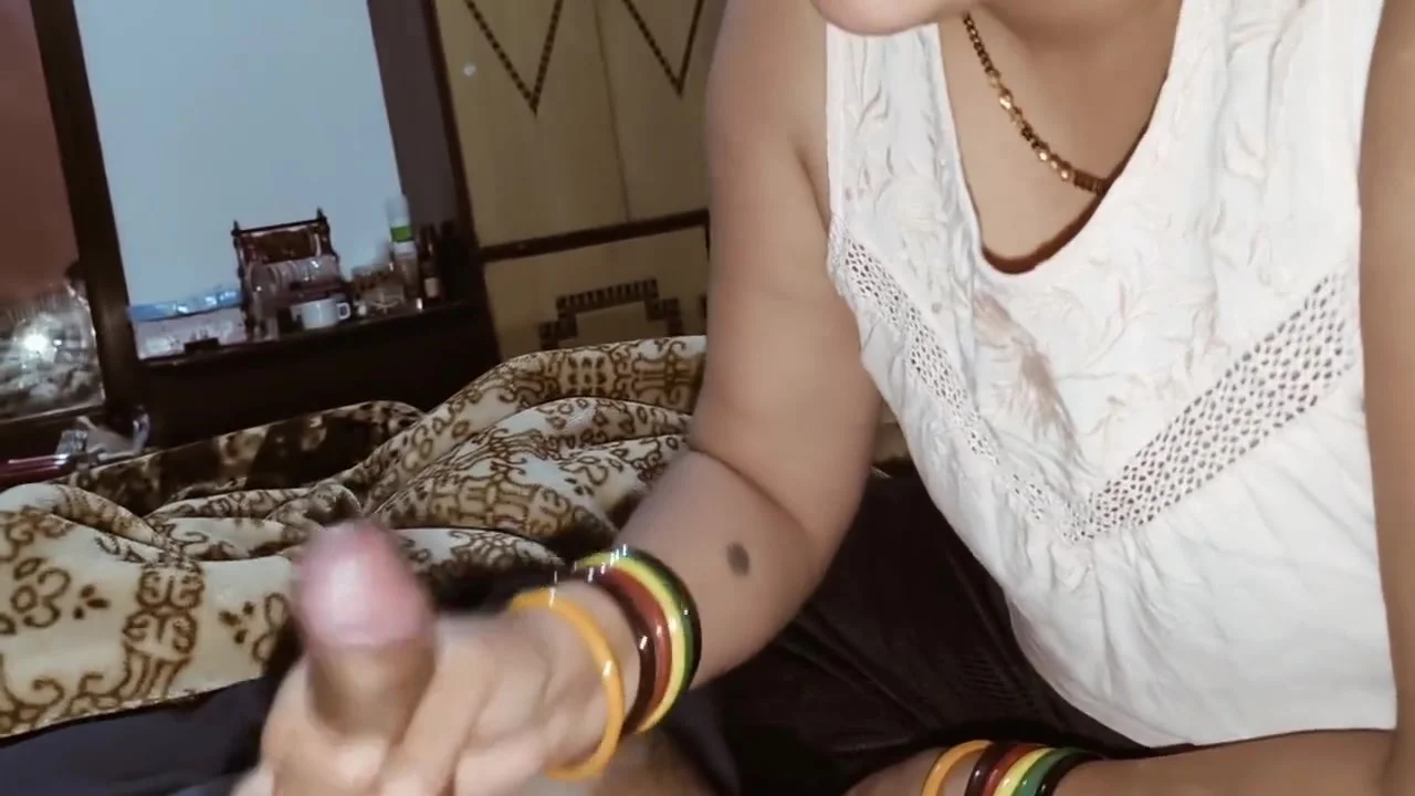 Passionate Blow Job Deeply Suck The Cock