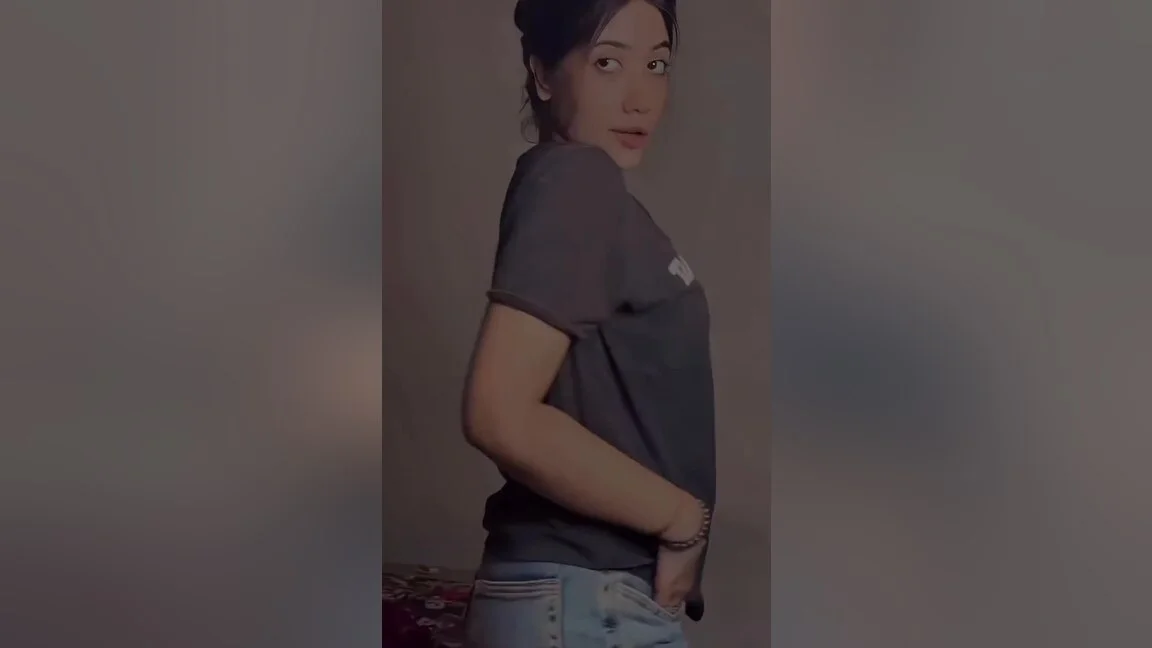 18 Year Old Indian College Student 18+ Invited In Hotel Ass And Tight Pussy Fucked Hard