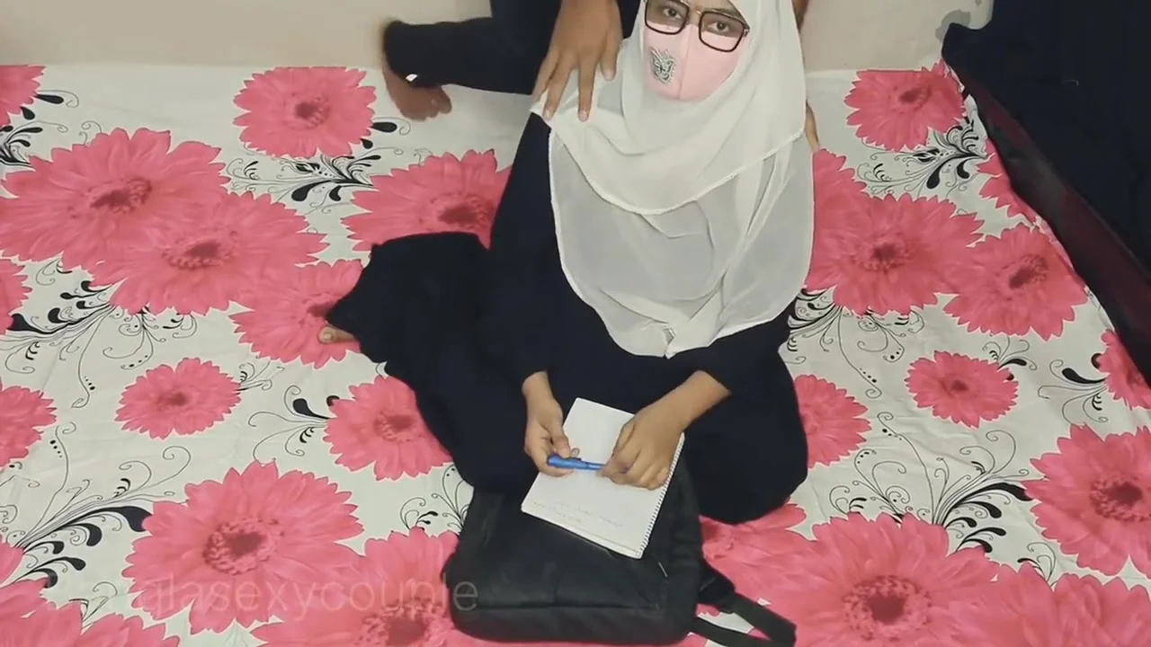 Cheating On My Girlfriend With Her Big Titty Indian Sex