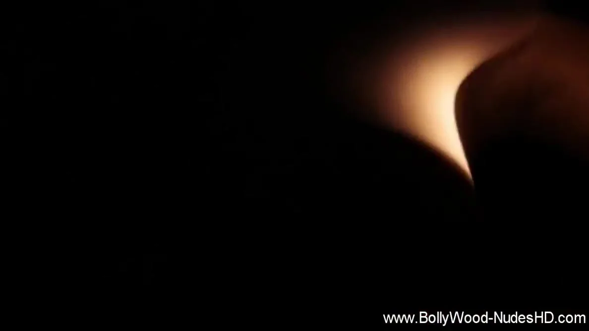 Dance Of The Sensual Indian Girl