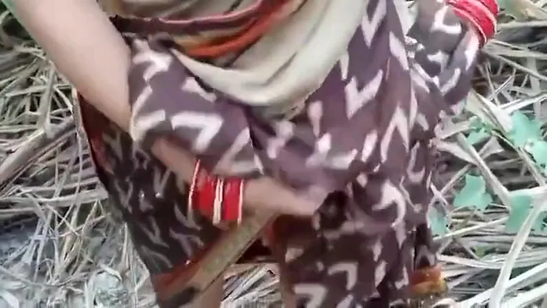 Khet Me Bula Kar Girlfriend Ko Choda Desi Village Outdoor