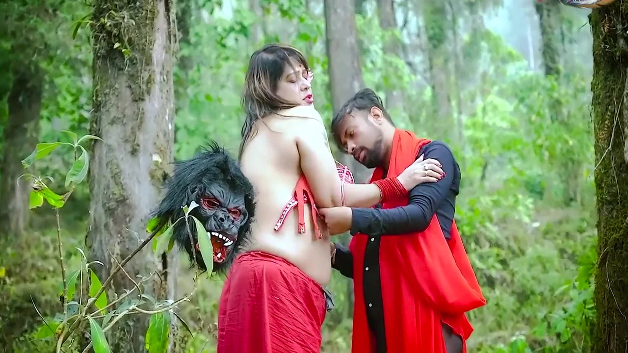 Akali Bade Dudhwali Aurat Ko Dekh Ke Chudne Aya Bhuto Ka Sardar Tharki Kapala Full Movie