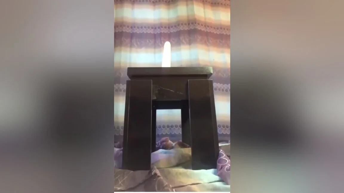 When Im Home Alone I Get Very Horny And Horny