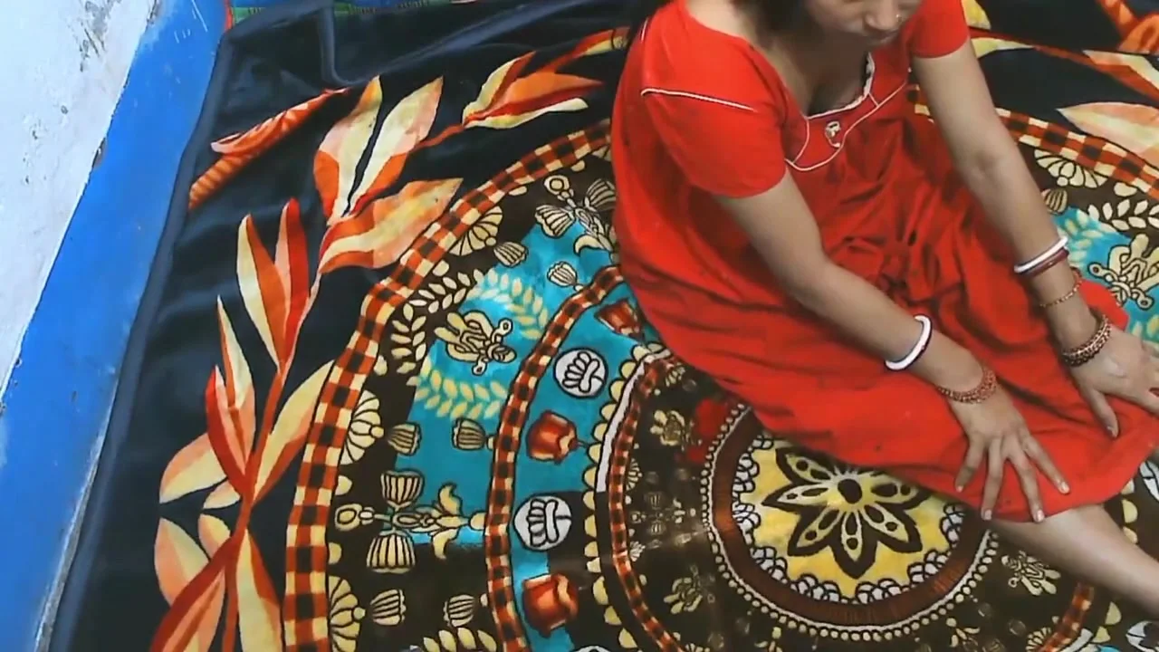 I Share A Bed With My Distant Stepsister Who Came From Abroad Hiding My Stepfather Hardcore Fuck