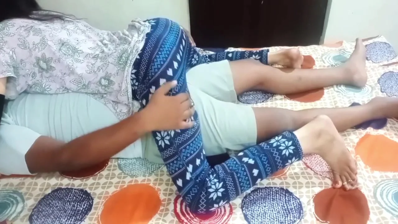 My Stepbrother Fucked Me And Filled My Pussy With His Water