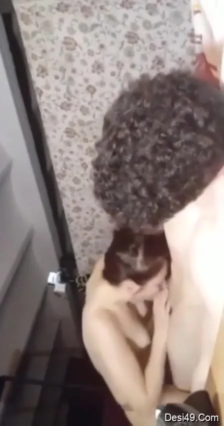 Today Exclusive- Sexy Nepali Girl Blowjob And Ridding Lover Dick