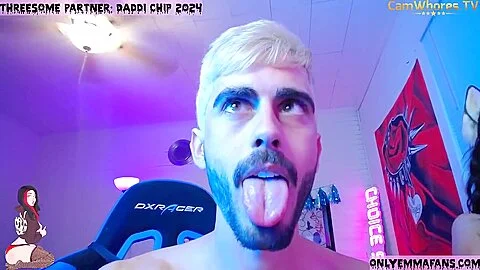 Horny Adult Clip Webcam New , Its Amazing With Emma Choice