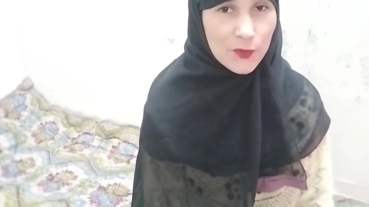 Muslim Girlfriend Ko Call Kar Ke Ghar Pe Bula Kar Bur Chod Diya