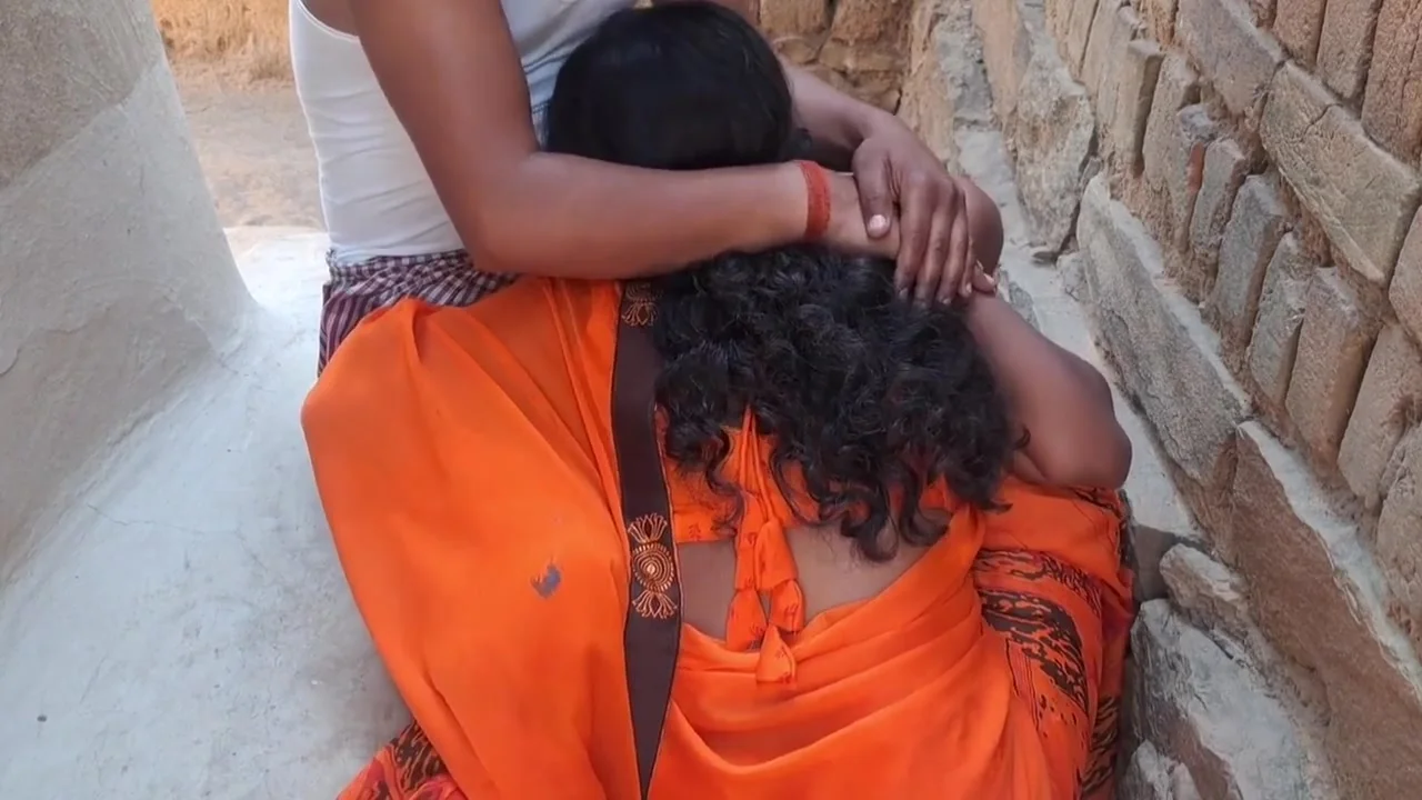 Parnita Sex With New Husbend