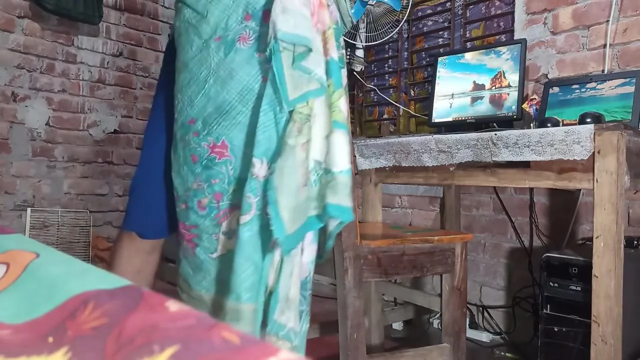 Vabi Desi Stepbrother With Sexs