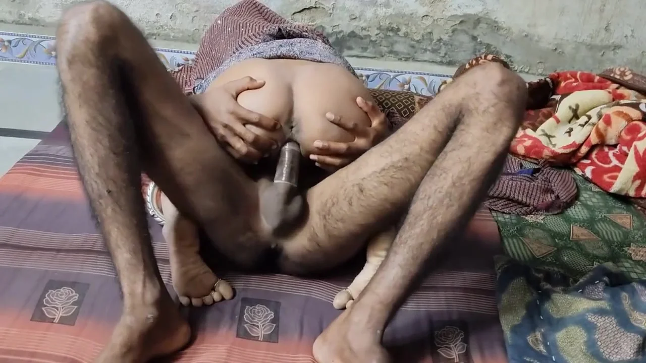 Devar Bhabhi In Hot Beautiful Desi Gaon Ki Bhabhi Aur Nadan Devar Full Romantic