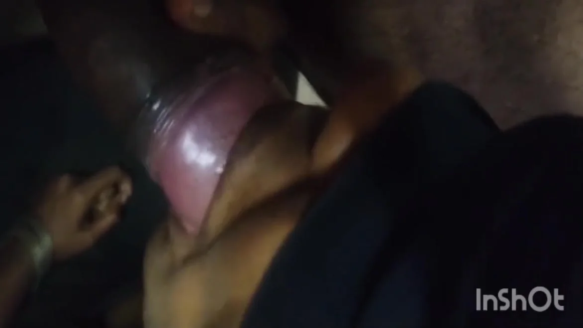 Tamil Couple Hot Blowjob, She Sucking Deeply