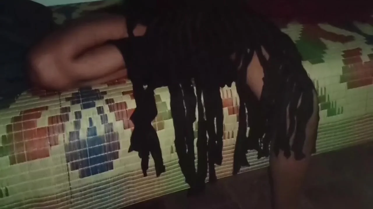 Night Time My Cute Friend Romantic