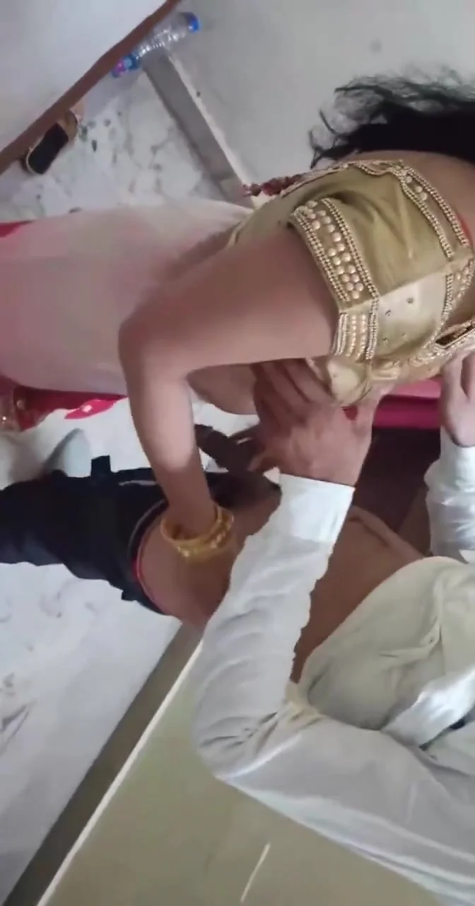 Sexy Village Wife Sex With Her Husband’s Friend