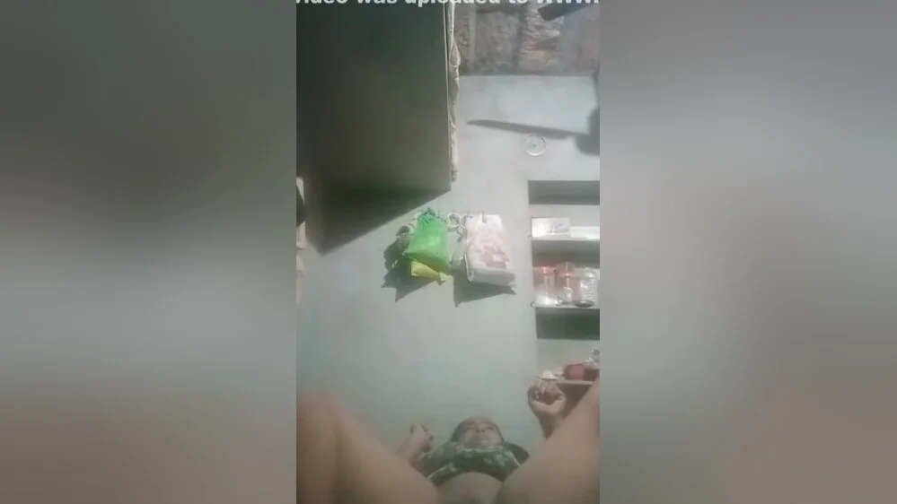 Cute Desi Village Girl Shows Her Boobs And Pussy 2