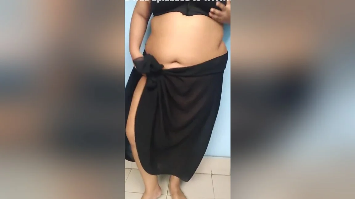 Desi Auntys Hot Ass & Bobs