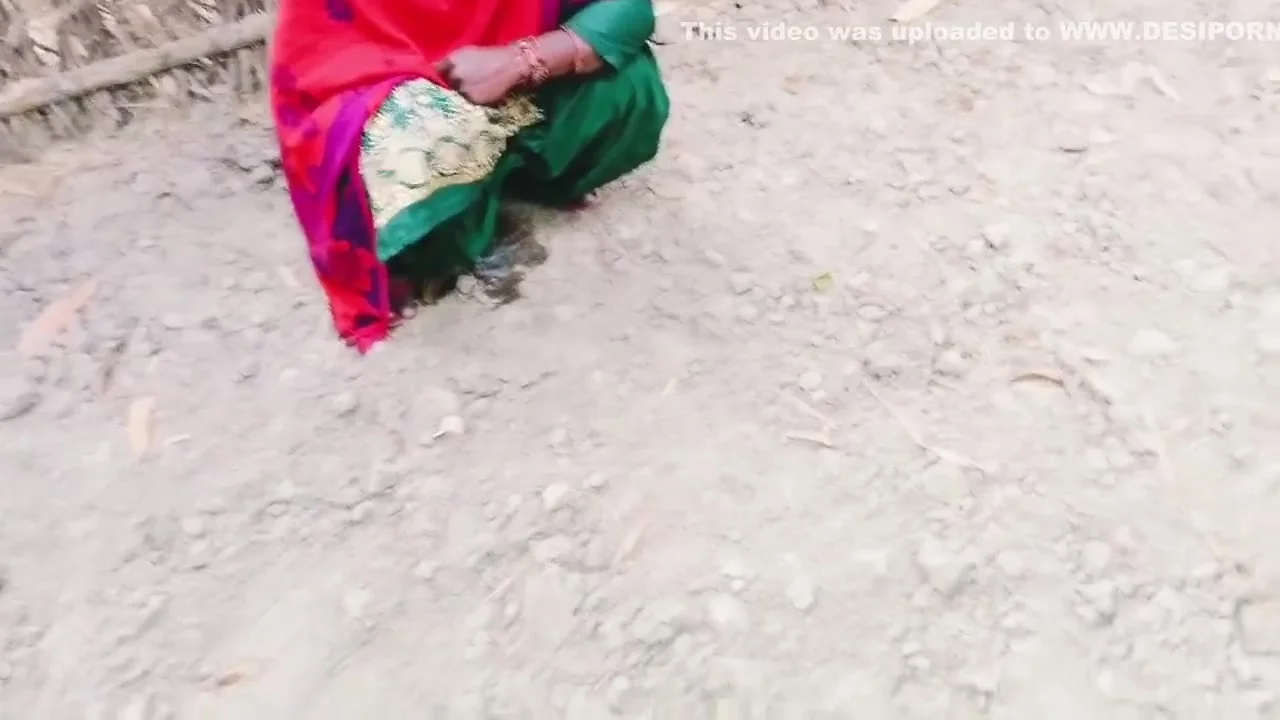 Bihar Tr Xhtad Village Nomita Bhabhi Fingerings Outdoors With Village Bhabhi