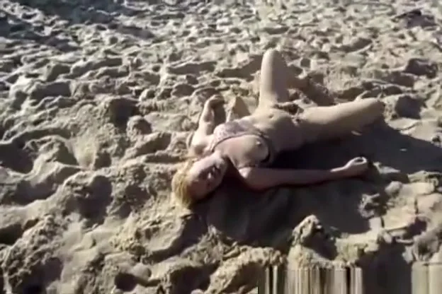 Boob falls out of swimsuits