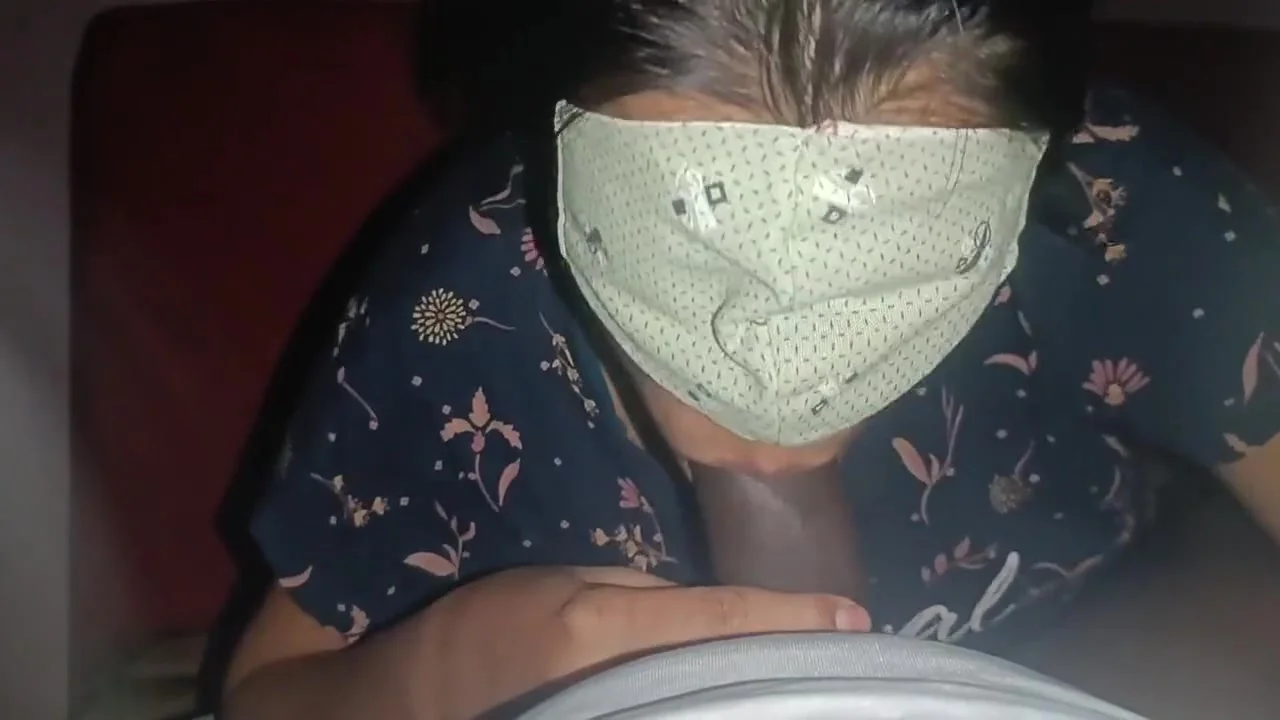 Indian Blowjob
