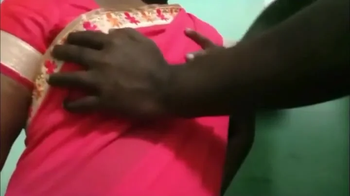 Boobs Massage Saree Strip Sensual And Erotic