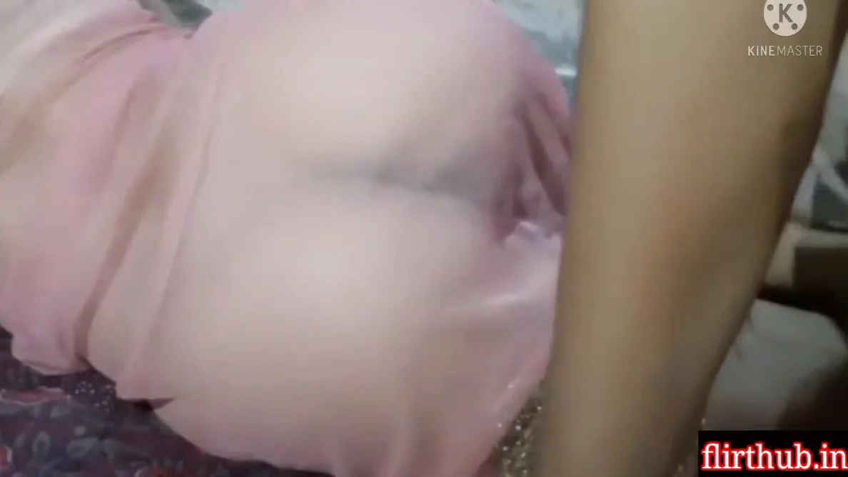 Desi Kamvali Bai Ko Pati Ne Fasaya Aur Bed Pe Choda