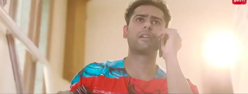 Chaska (2020) Unrated Cinemadosti Originals Hindi Short Film