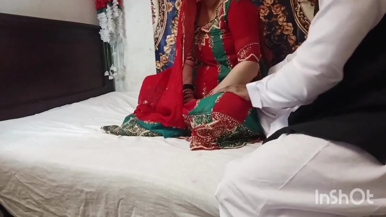 Extreme Wild And Dirty Love Making With A Newly Married, Desi Couple Honeymoon Watch Now Indian