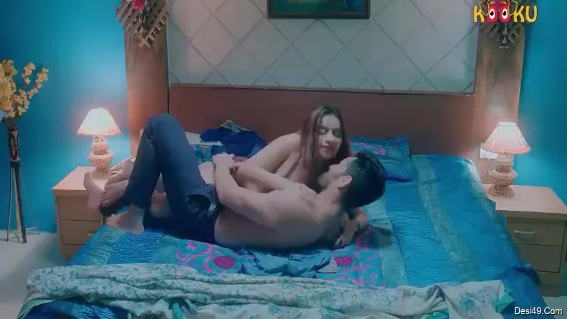 Kooku Hindi Original Complete Web Series