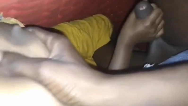 Bhabhi Ne Gand Utha Utha Kar Choda Puri Raat