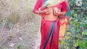 Bahbhi Ne Bhai Ke Saath Kiya Jungel Mein Outdoors Sex