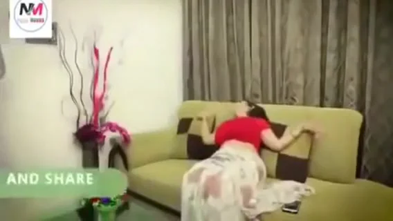 Hot Bhabhi Sex With His Devar Desi Chudai