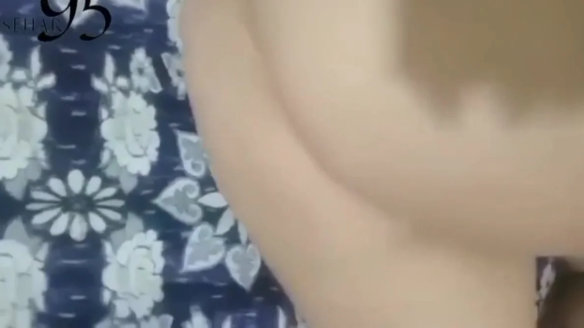 Pakistani Couple By Sehar