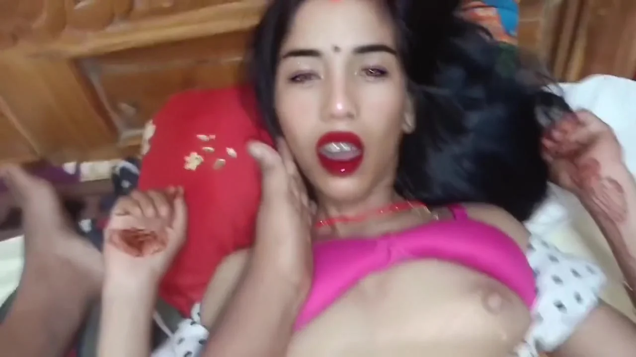 Mast Jawani Teri Mujko Pagal Kar Gai Re Desi Sex Video