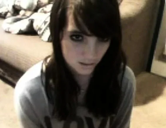 webcam girl 45 by thestranger