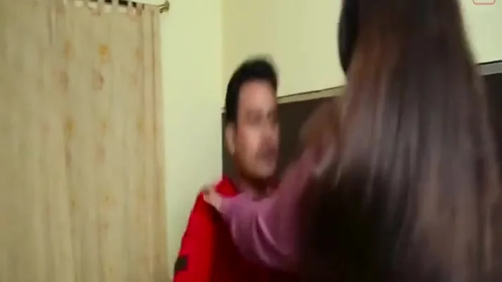 Judwa - Masala Indian Xxx Web Series - S1e3