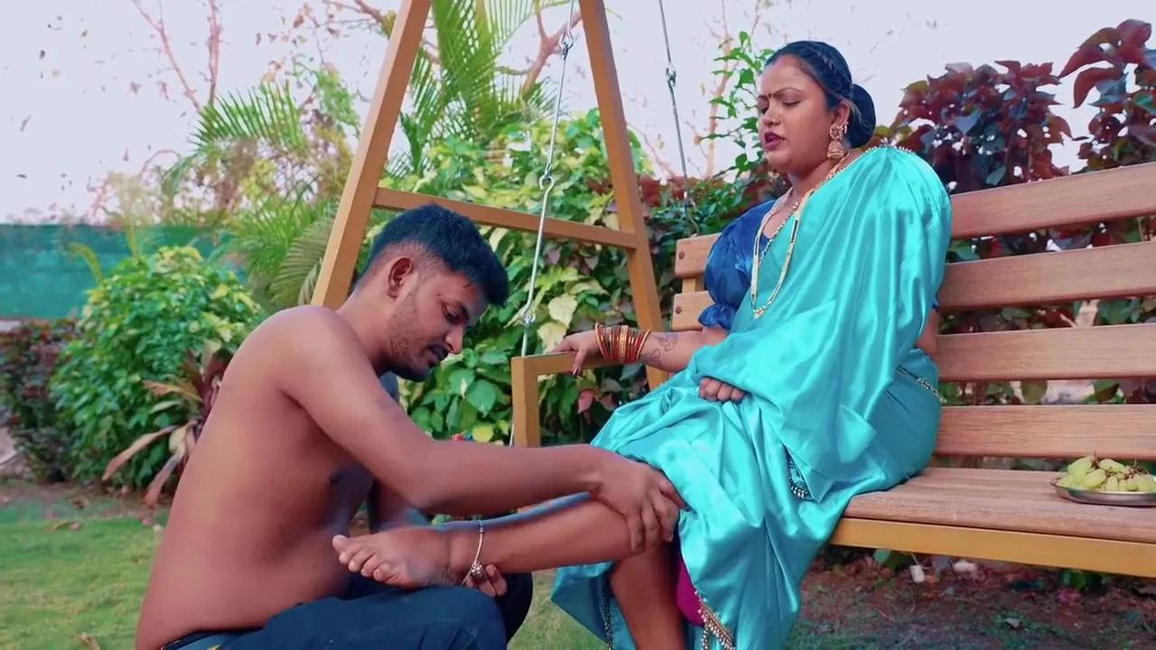 Sex Lusty House Malkin Fucked Hard By Her Servant In The - Private Room