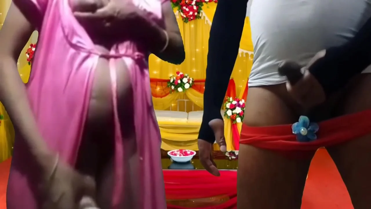 Hot Bhabhi First Time Sex With Smart Sex - Devar Bhabhi