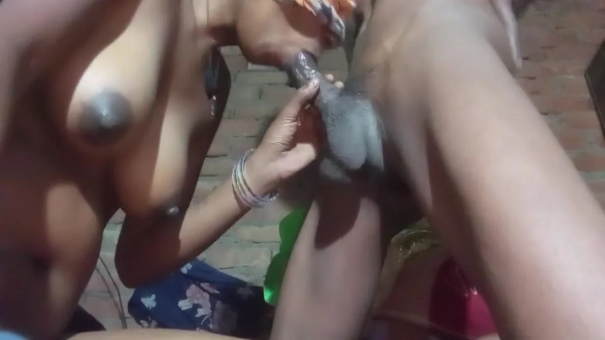 Pure Desi Village Bhabhi Hard Face Fuck Brunette Babe With Hard Sloppy Throat Without Mercy