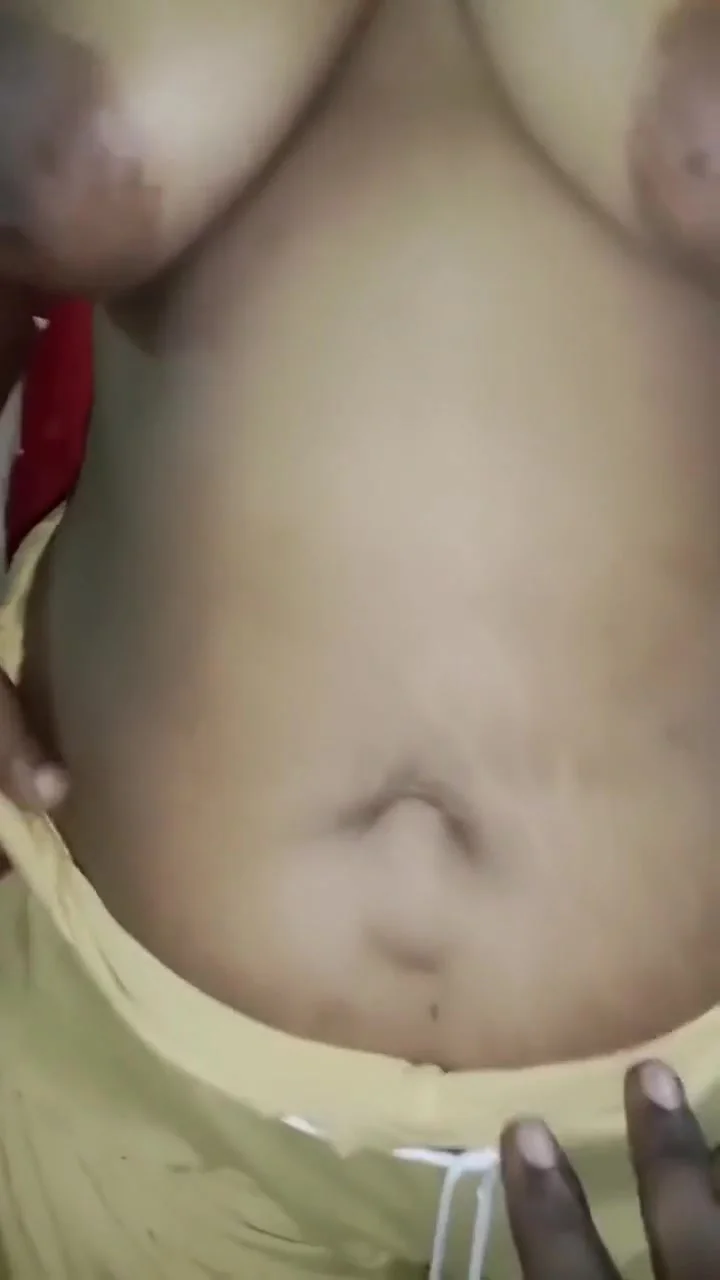 Prema Showed Me Her Breasts And Fingered Her Pussy